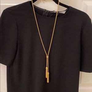 Jcrew Necklace brand new Without Tags